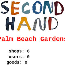 Thrift S In In Palm Beach Gardens