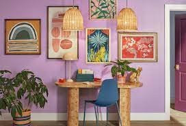 Purple Paint Colors Sherwin Williams