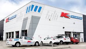 About Mycar Previously Kmart Tyre And