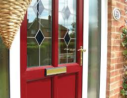 Front Doors Es London Chigwell