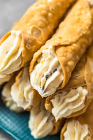 easy cannoli recipe the cookie rookie