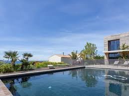 villa piscine