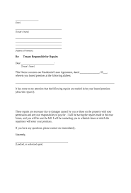 landlord letter airslate