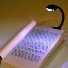 Hot Adjustable Clip Mini Portable Led Book Reading Light Lamp Flexible Usb Novelty Light For Laptop Pc Music Stand Light Lamp Book Lights Aliexpress