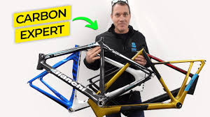 carbon fibre bike frames what no one
