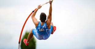 May 24, 2019 · the pole vault is a complex, technical event. Critical Indicators For Pole Vault Part I Mid Marks