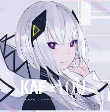 Kafu vocaloid