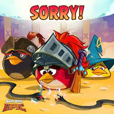 Angry Birds Epic (@ABepic) / Twitter