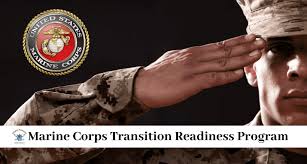 marine corps transition readiness