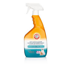 arm and hammer safety data sheets