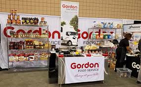 Gordon Food Service Granted 6 1m By The Quebec Government Foodbev