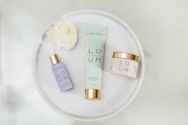 loum beauty review a new clean