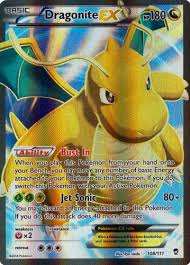 Mar 24, 2021 · 6) 2005 ex deoxys #107 rayquaza gold star holo card psa 10 gem mint condition. Pokemon Furious Fists Dragonite Ex 108 111 Full Art Rare Holo Card Ebay Cool Pokemon Cards Pokemon Pokemon Dragonite
