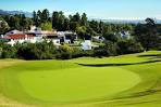 Bel-Air Country Club | Courses | GolfDigest.com
