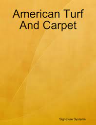 american turf and carpet