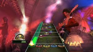 guitar hero world tour review