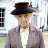 What time period is Miss Marple?