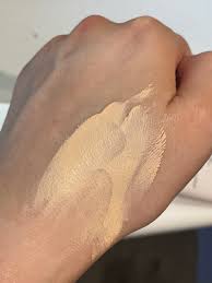 jane iredale foundation review