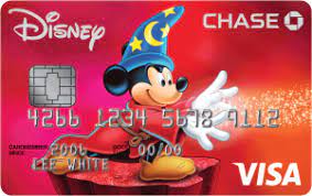 Check spelling or type a new query. Are The Disney Visa Credit Cards Worth It Richmondsavers Com