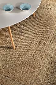 carpet native natural 160x230