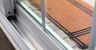 To Clean Filthy Window Tracks And Sills