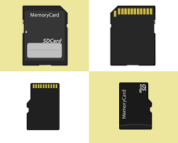 sd cards