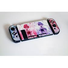 Maybe you would like to learn more about one of these? Nintend Switch Anime One Piece Hard Thin Case Cover For Nintendo Switch Ns Console Joy Con Direct Docking Protector Shell Cases Aliexpress