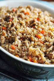 bojangles dirty rice recipe easy