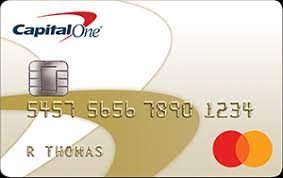 capital one guaranteed approval