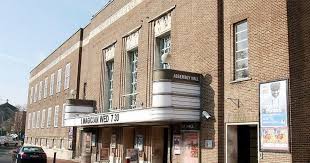 tunbridge wells theatre may get new