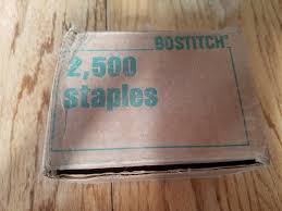 bosch galvanized staples sb 7050 3 4