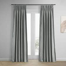 exclusive fabrics furnishings gray
