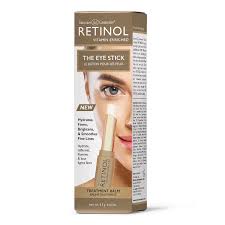 retinol the eye stick treatment balm