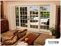 Common Myths About Sliding Patio Doors