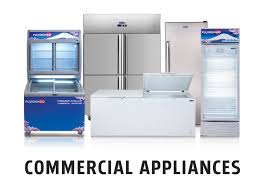Fujidenzo Home And Commercial Appliances