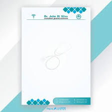 letterhead printing service at rs 10