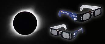 Total Solar Eclipse 2024 Equip Smart