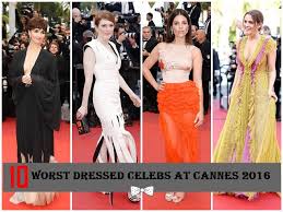 10 worst dressed celebs at cannes 2016