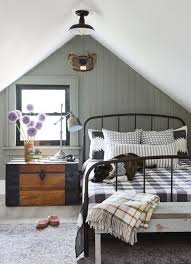 Perfect for smaller bedrooms, a mirrored wall will visually double the space. 32 Best Paint Colors For Small Rooms Painting Small Rooms