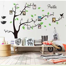 Photo Frame Wall Quotes Wall Stickers