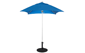 Fiberglass Rib Sunbrella Umbrellas
