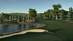 Sandy Pines Golf Club - SwingSense