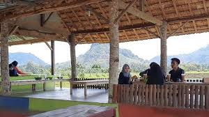 Tempat makan dekat margomulyo : Tempat Makan Di Musi Rawas Tatap Indahnya Alam Sambil Makan Di Warung Mewah 20 Ribu Sudah Kenyang Sriwijaya Post