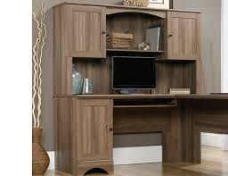 Add storage without taking up more space in your office. Harbor View Computer Desk Hutch Steinhafels