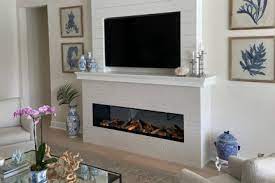 Electric Fireplace Acme Stove