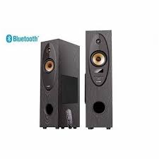 f d t35x 80 w bluetooth tower speaker