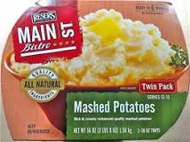 Are Costco mashed potatoes good?