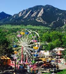things to do in boulder in july 2021