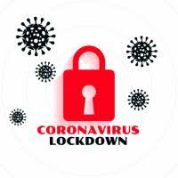 An emergency situation in which people are not allowed to freely enter, leave, or move around in…. Lockdown Or Lockup Eurekalert Science News
