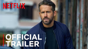 Upgrade trailer #1 (2018) | movieclips trailers. 6 Underground Starring Ryan Reynolds Official Trailer Netflix Youtube
